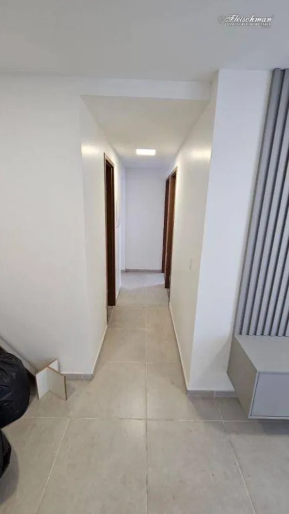 Apartamento, 2 quartos, 43 m² - Foto 4