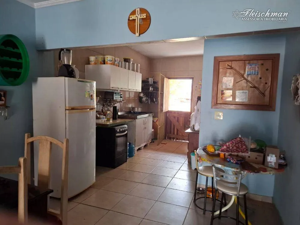 Chácara, 3 quartos, 8600 m² - Foto 3