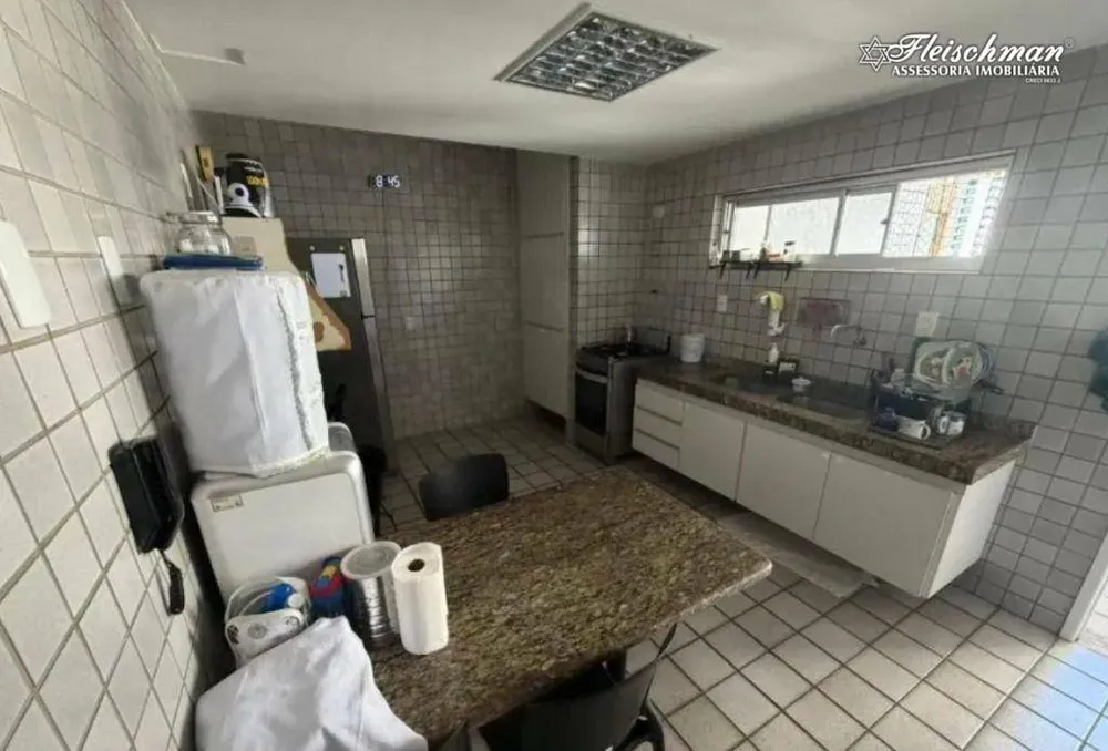Apartamento, 3 quartos, 116 m² - Foto 3