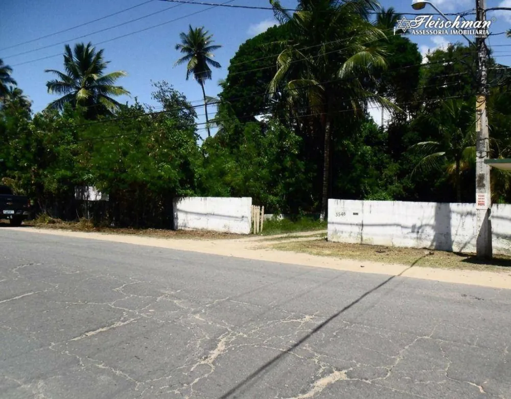 Terreno, 1 hectares - Foto 1