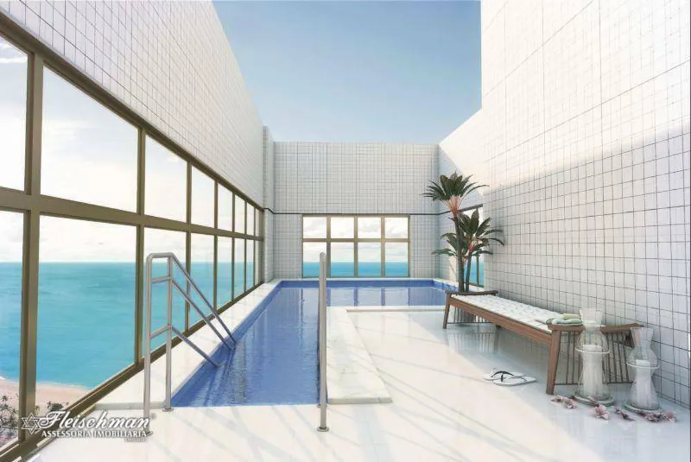 Apartamento, 2 quartos, 42 m² - Foto 3