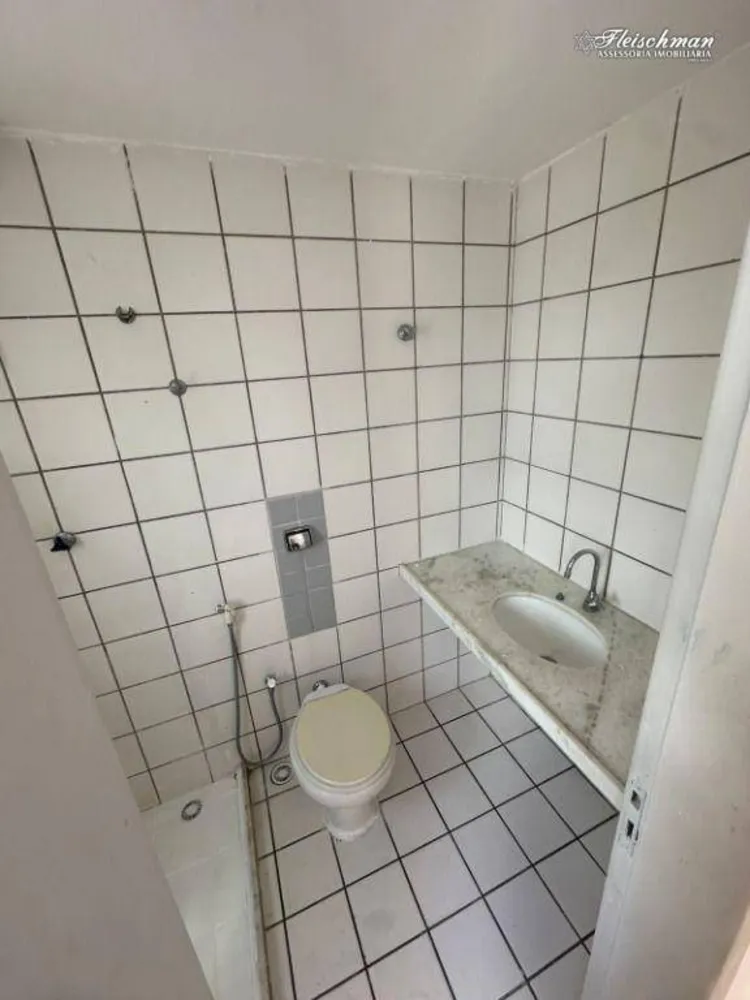 Apartamento, 3 quartos, 119 m² - Foto 1
