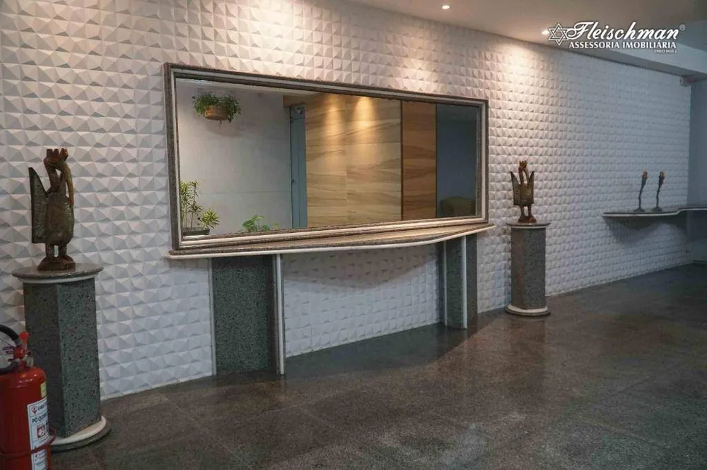 Apartamento, 3 quartos, 119 m² - Foto 3
