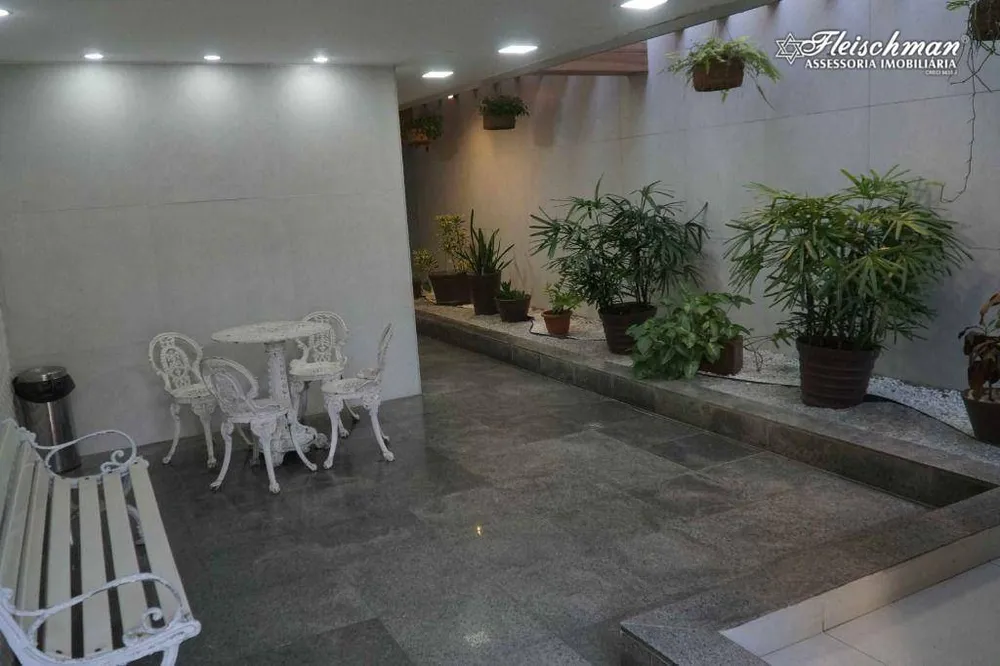 Apartamento, 3 quartos, 119 m² - Foto 4