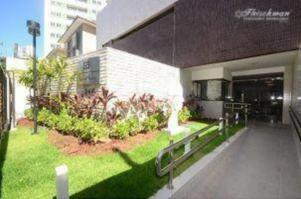 Apartamento, 2 quartos, 58 m² - Foto 2