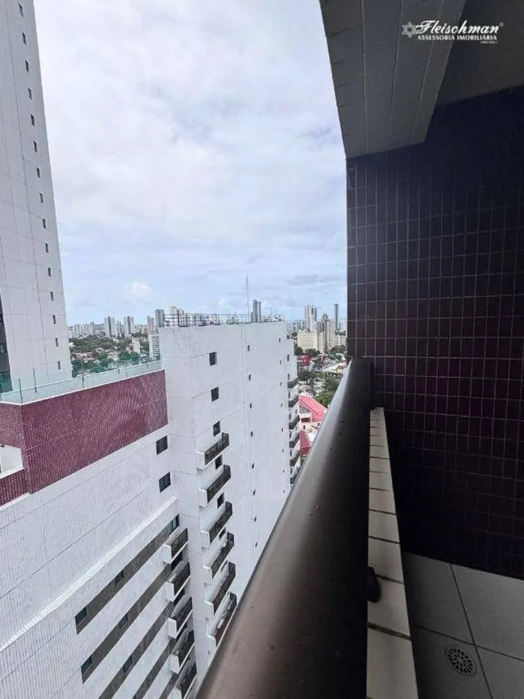 Apartamento, 2 quartos, 58 m² - Foto 3