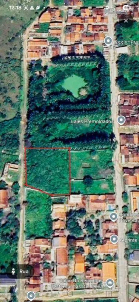 Terreno, 2 m² - Foto 2