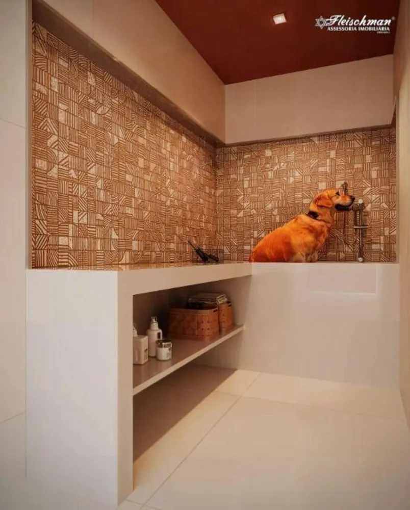 Apartamento, 3 quartos, 161 m² - Foto 4