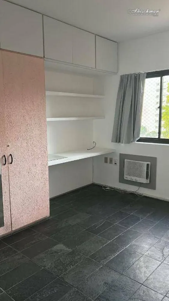 Apartamento, 4 quartos, 180 m² - Foto 2
