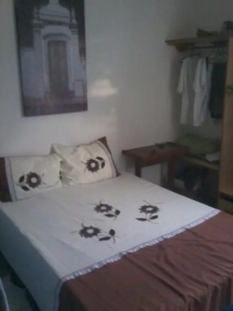 Apartamento, 1 quarto, 40 m² - Foto 3