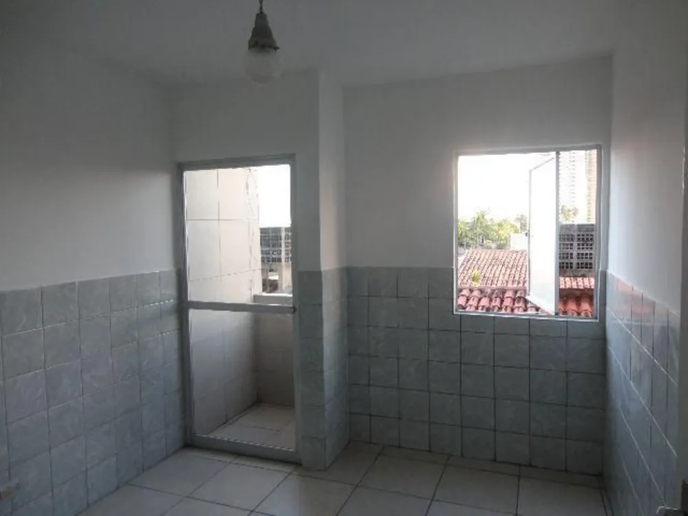 Apartamento, 1 quarto, 40 m² - Foto 1