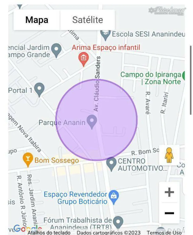 Terreno, 1 hectares - Foto 4