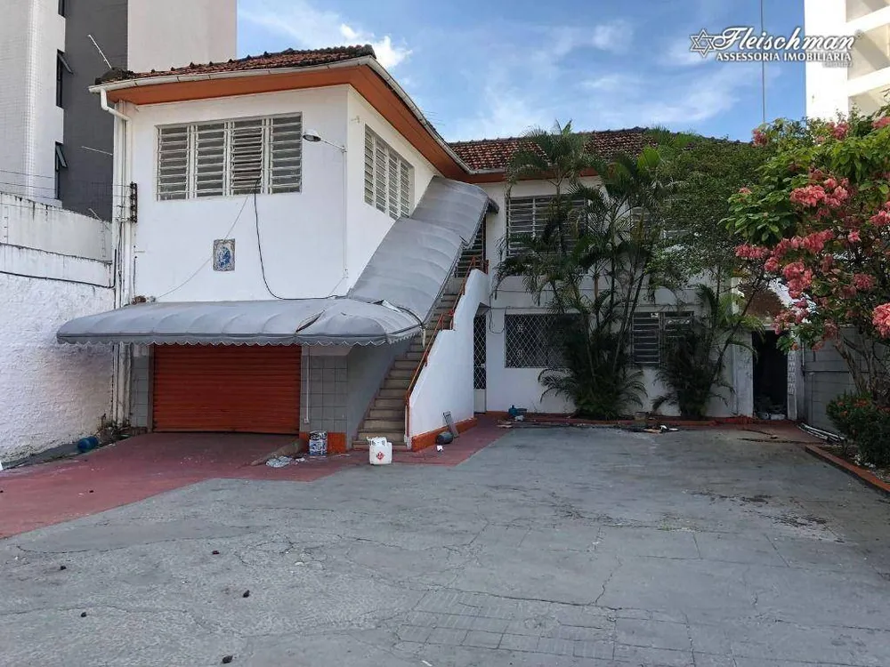 Casa, 4 quartos, 400 m² - Foto 1