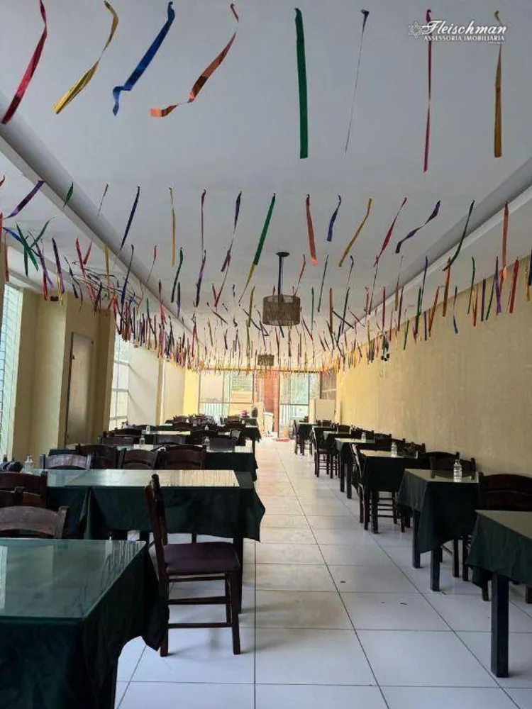 Pousada-Chalé, 60 quartos, 3000 m² - Foto 4