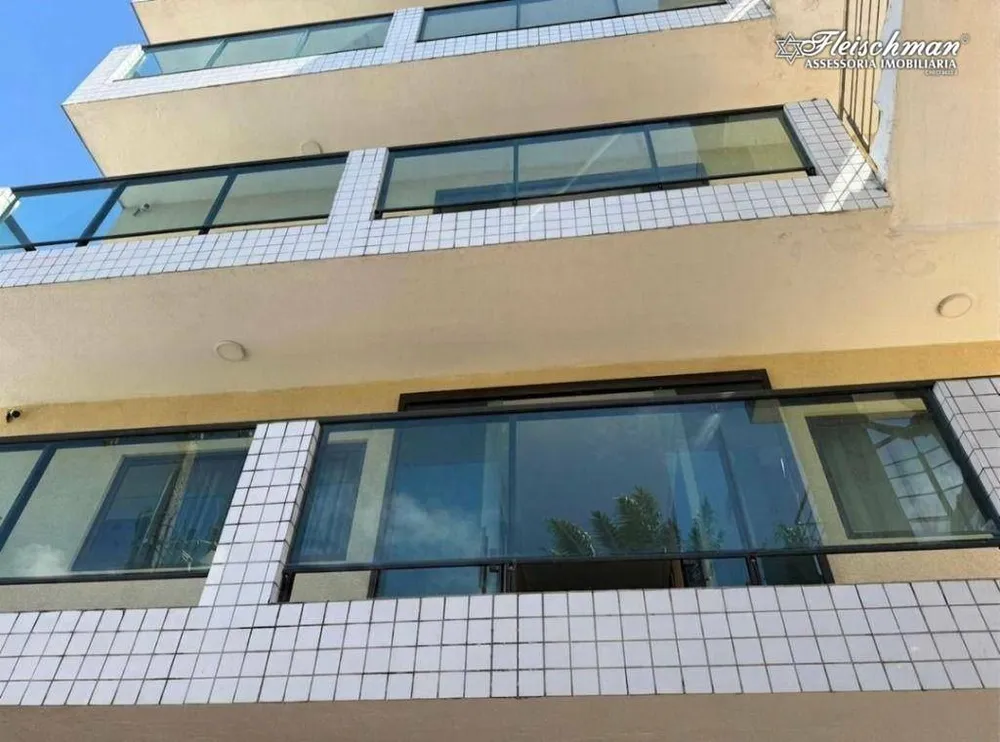 Pousada-Chalé, 60 quartos, 3000 m² - Foto 2
