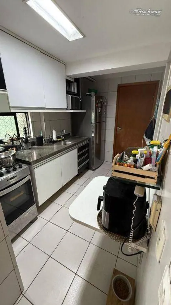 Apartamento, 3 quartos, 80 m² - Foto 2