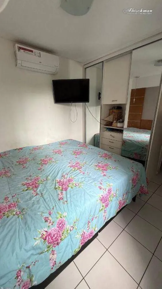 Apartamento, 3 quartos, 80 m² - Foto 1