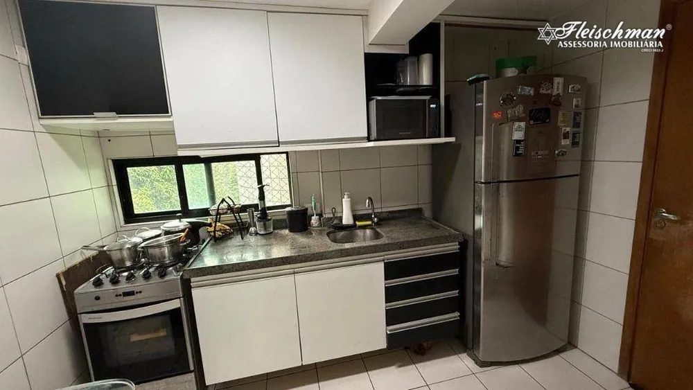Apartamento, 3 quartos, 80 m² - Foto 3