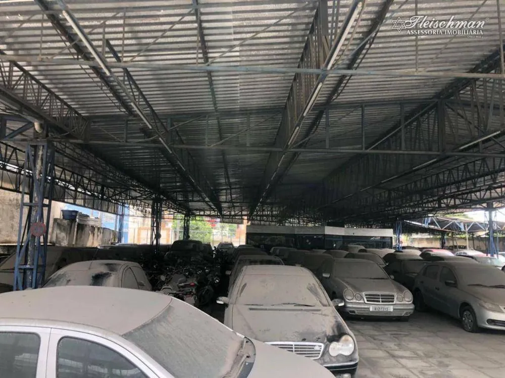 Terreno, 3000 m² - Foto 1