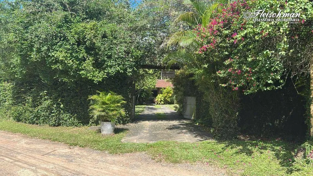 Chácara, 4 quartos, 200 m² - Foto 2