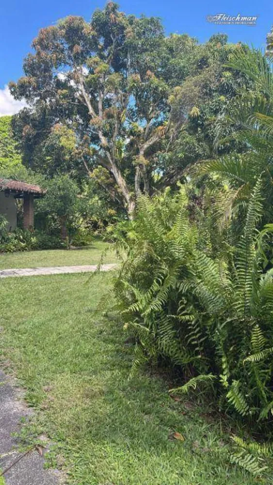 Chácara, 4 quartos, 200 m² - Foto 4