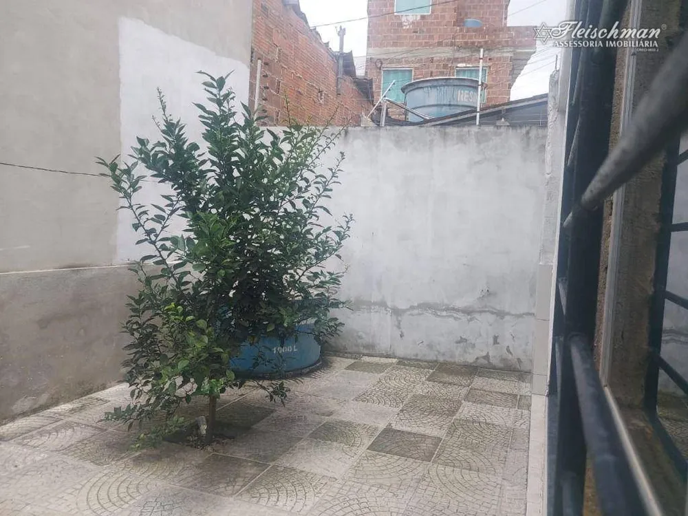 Casa, 4 quartos, 126 m² - Foto 3