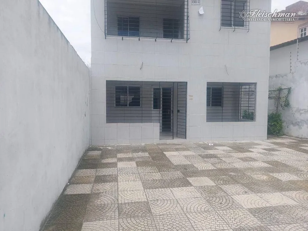Casa, 4 quartos, 126 m² - Foto 1