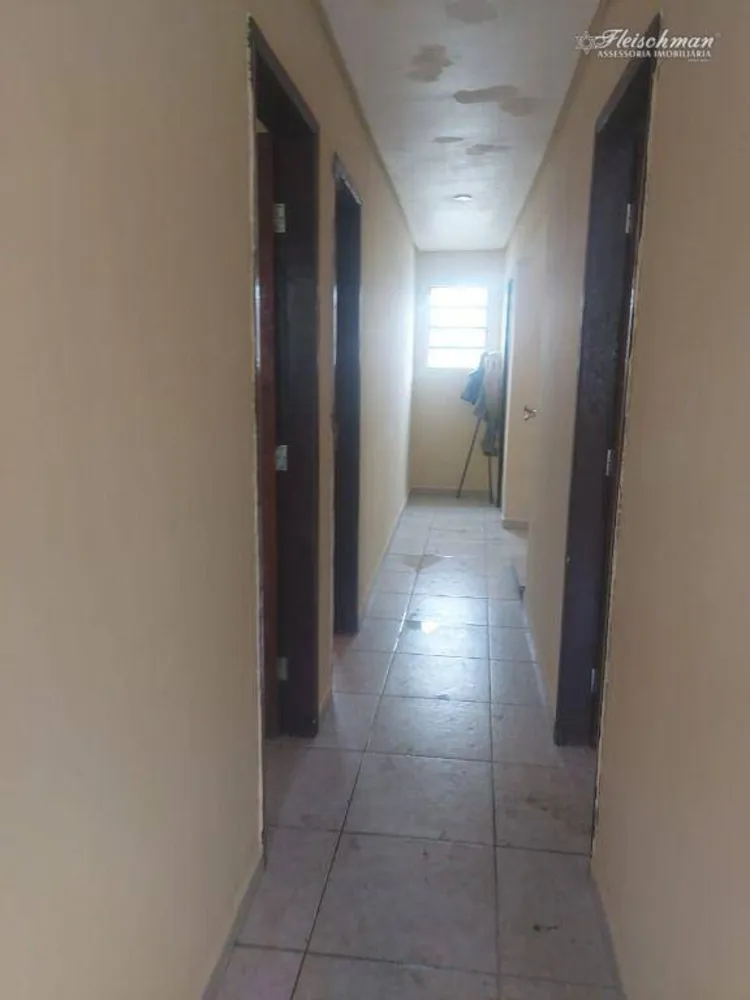 Casa, 4 quartos, 126 m² - Foto 2