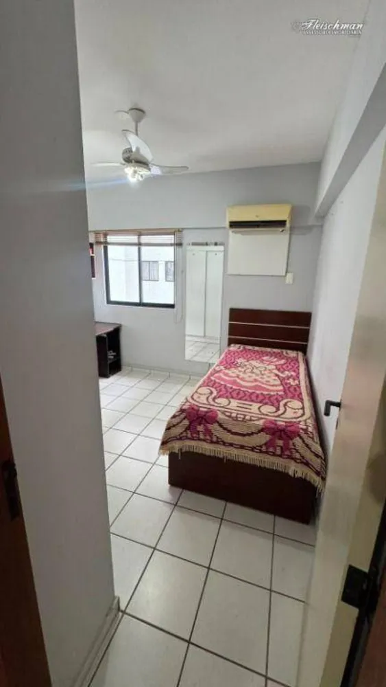Apartamento, 3 quartos, 87 m² - Foto 2