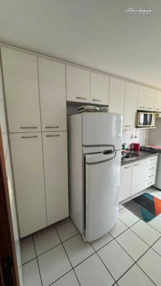 Apartamento, 3 quartos, 87 m² - Foto 1
