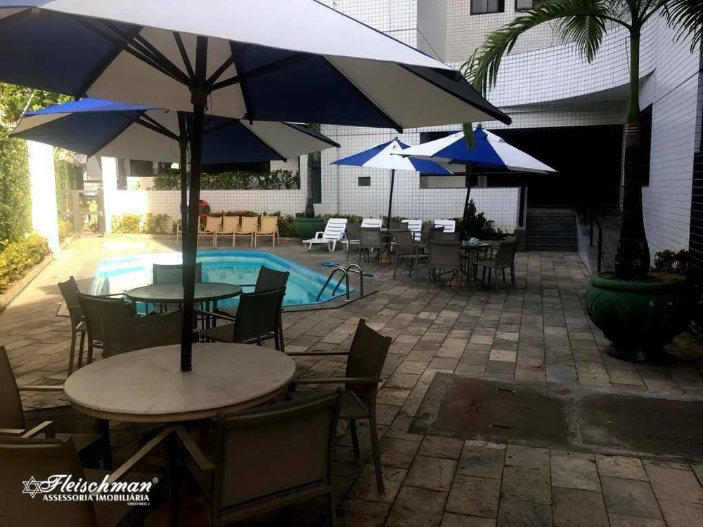 Apartamento, 3 quartos, 87 m² - Foto 4