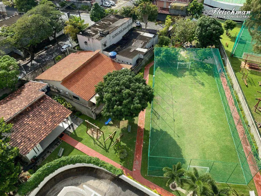 Apartamento, 4 quartos, 205 m² - Foto 3