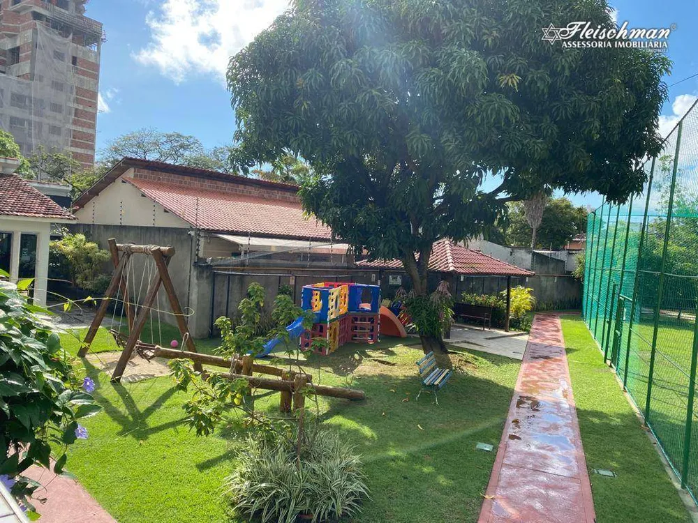 Apartamento, 4 quartos, 205 m² - Foto 1