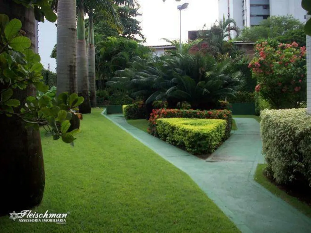 Apartamento, 4 quartos, 205 m² - Foto 4
