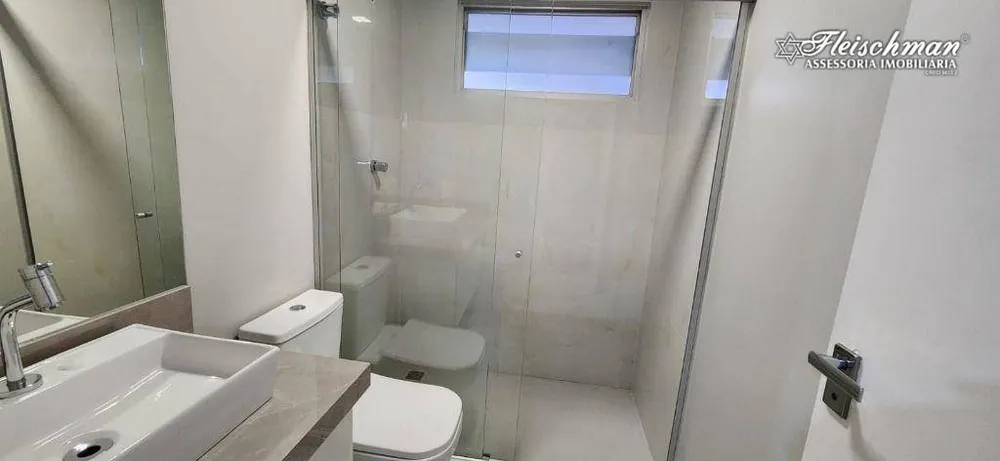 Apartamento, 3 quartos, 134 m² - Foto 4