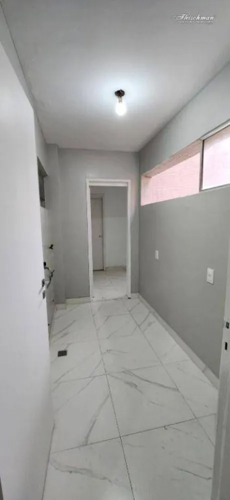 Apartamento, 3 quartos, 134 m² - Foto 1