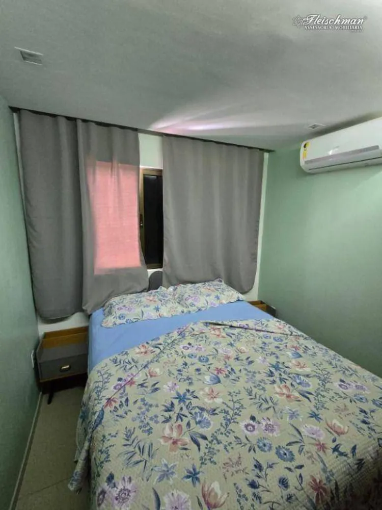 Apartamento, 2 quartos, 60 m² - Foto 1