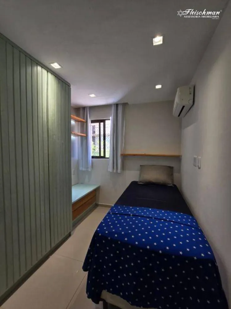 Apartamento, 2 quartos, 60 m² - Foto 3
