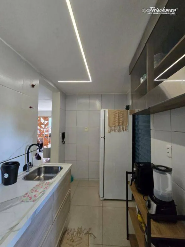 Apartamento, 2 quartos, 60 m² - Foto 4