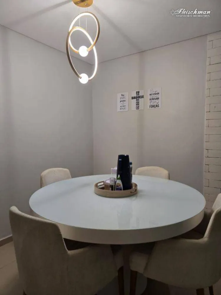 Apartamento, 2 quartos, 60 m² - Foto 2