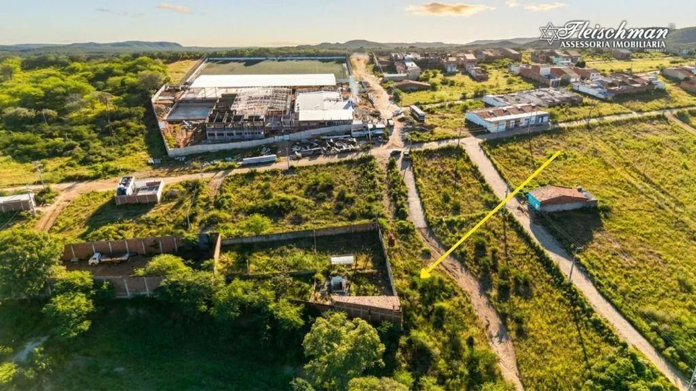 Terreno, 126 m² - Foto 1