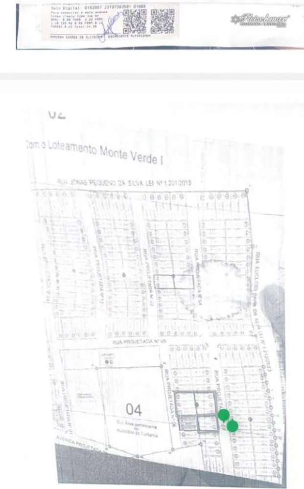 Terreno, 126 m² - Foto 2