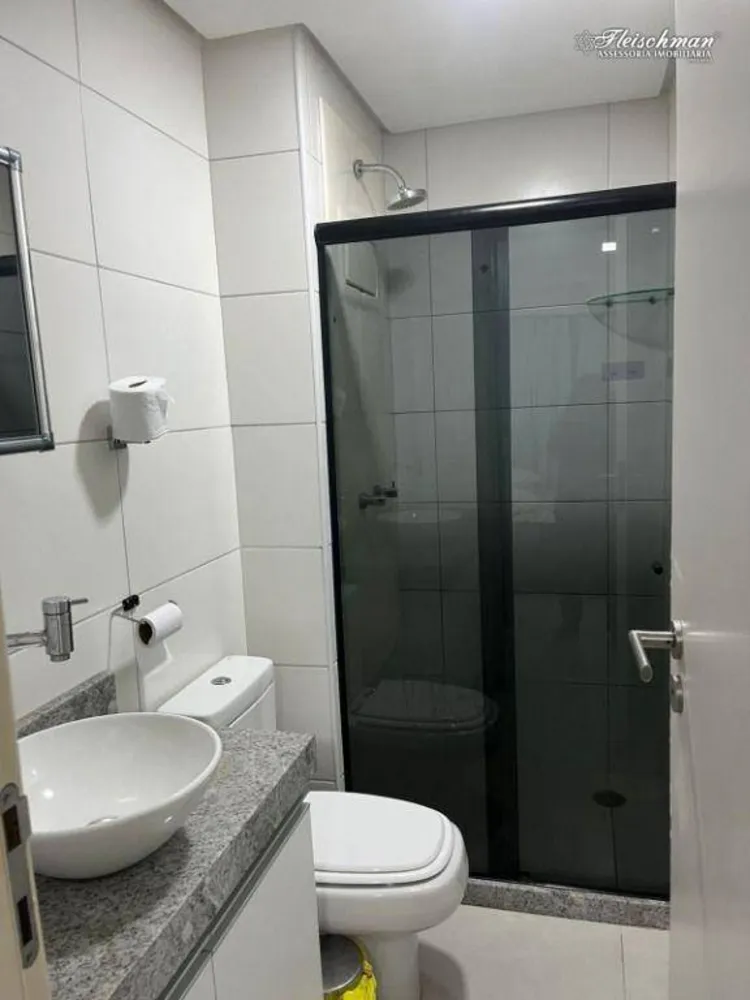 Flat/Apart Hotel, 1 quarto, 29 m² - Foto 1
