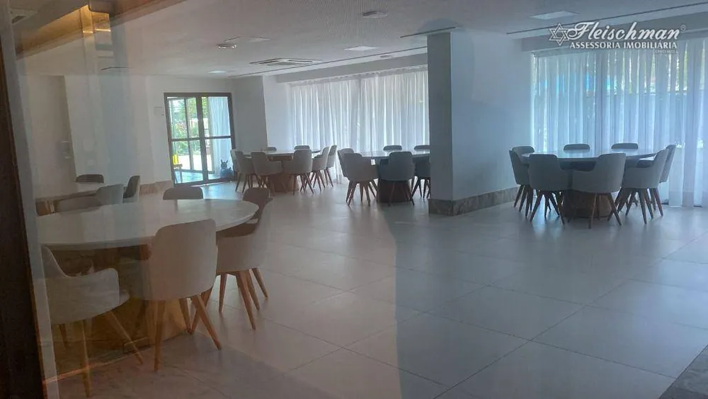 Apartamento, 4 quartos, 165 m² - Foto 2
