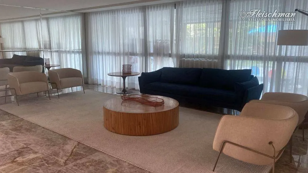 Apartamento, 4 quartos, 165 m² - Foto 3