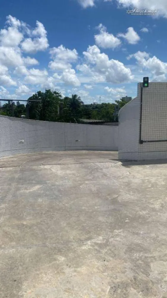 Apartamento, 4 quartos, 165 m² - Foto 4
