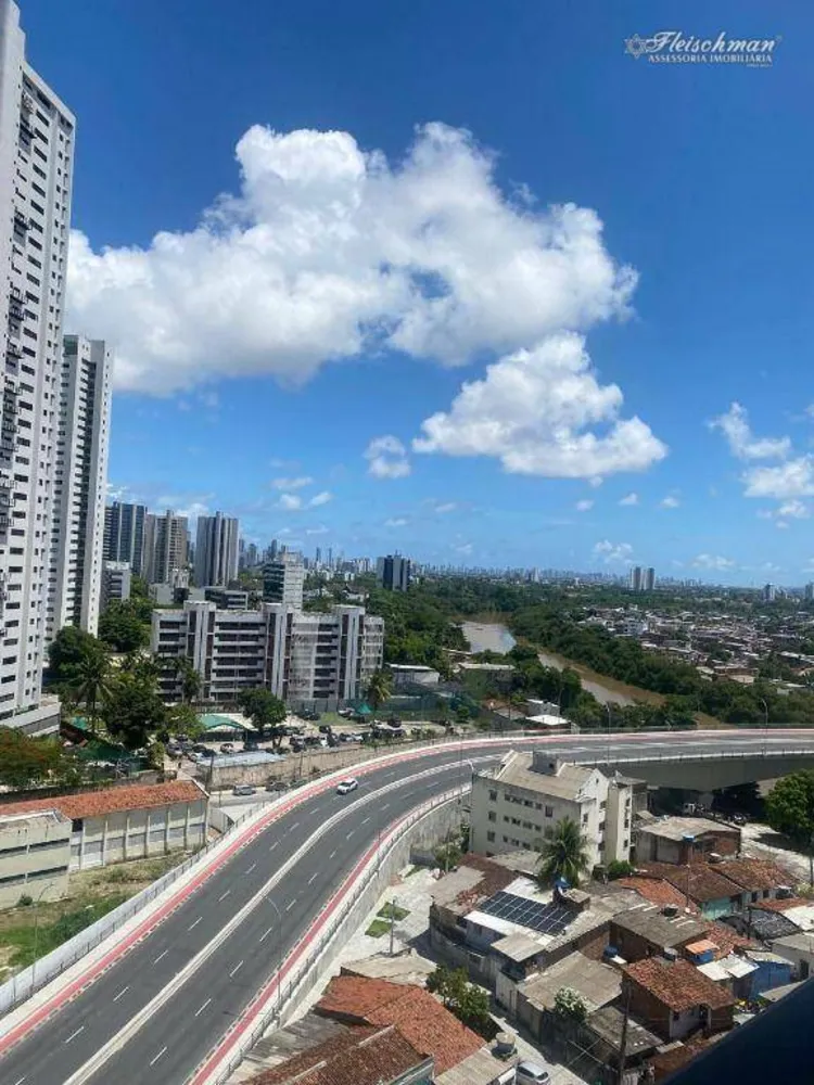 Apartamento, 4 quartos, 165 m² - Foto 1