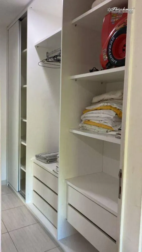 Casa de Condomínio, 5 quartos - Foto 3