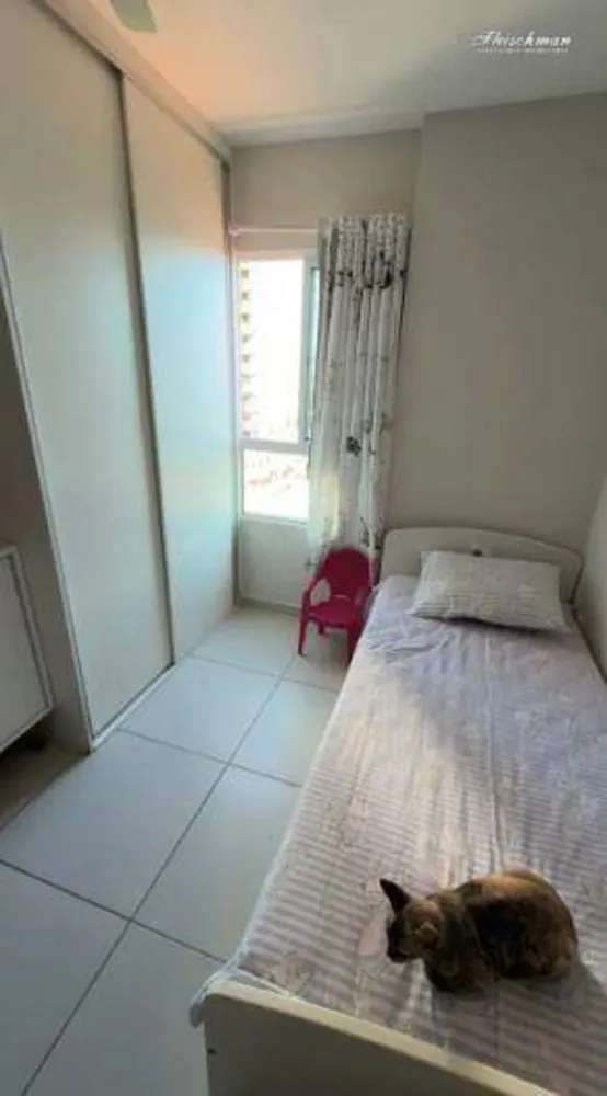 Cobertura, 3 quartos, 86 m² - Foto 3