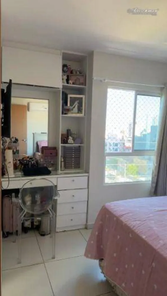 Cobertura, 3 quartos, 86 m² - Foto 2